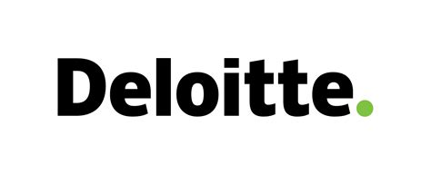 Deloitte Logo Color Codes - 2 Difference RGB, HEX, CMYK