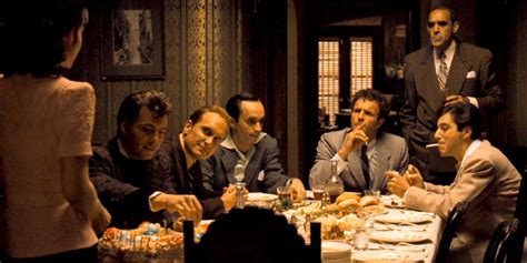 Look How They Massacred My Boy: The 10 Saddest Scenes In The Godfather ...