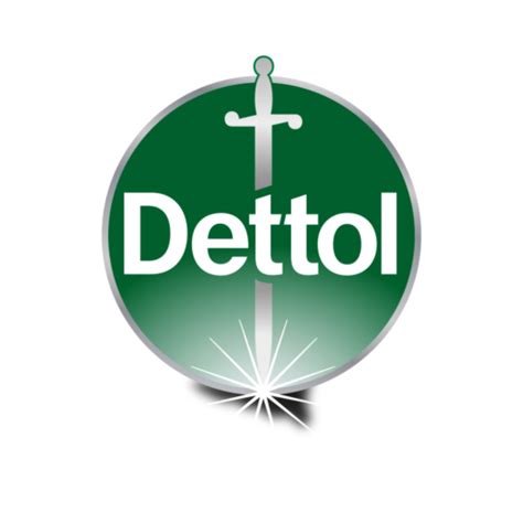 Dettol logo in vector .EPS, .AI, .SVG formats - Brandlogos.net