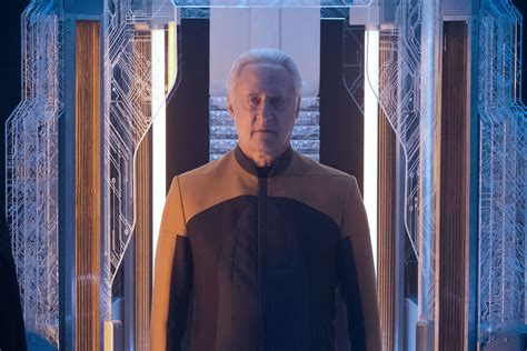 INTERVIEW: Brent Spiner on STAR TREK: PICARD season 3’s “Dominion”