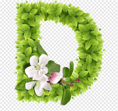 Flowers, Floral Design, Letter, Alphabet, Lettering, Flashcards ...