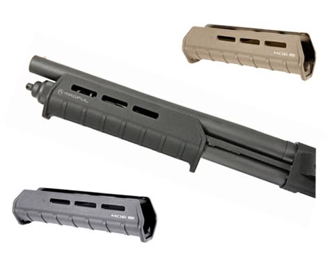 Magpul Forearm For 20ga Mossberg Shockwave