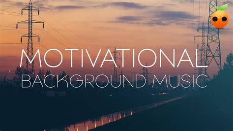 Motivational Background Music - Royalty Free | Inspirational | Corporate | Uplifting | Peace ...