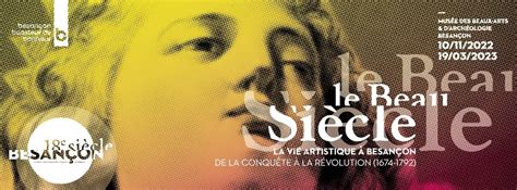 Le beau siècle, 120 ans d'arts - Besançon