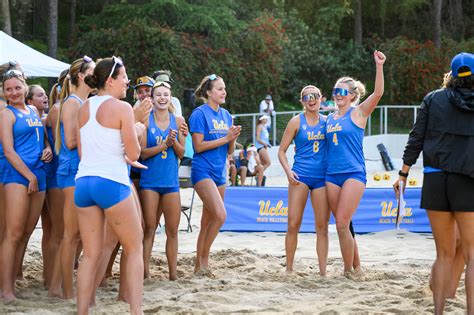 UCLA beach volleyball 2023 NCAA tournament predictions - Daily Bruin