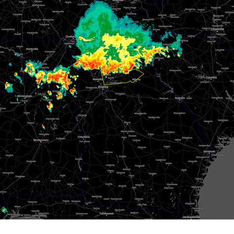 Interactive Hail Maps - Hail Map for Lawrenceville, GA