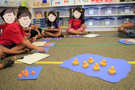 Mrs. Ricca's Kindergarten: Subtraction Action! {FREEBIES}