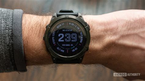 Garmin Fenix 7 and Epix buyer's guide - Android Authority