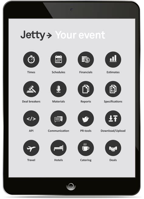 Jetty – Jetty