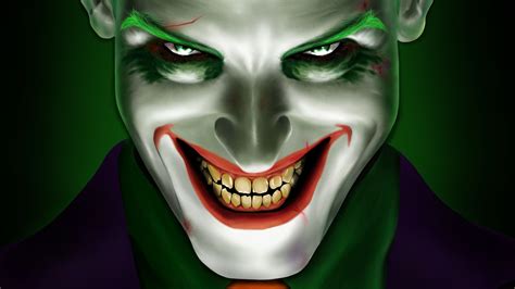 Joker Mouth Wallpapers - Top Free Joker Mouth Backgrounds - WallpaperAccess