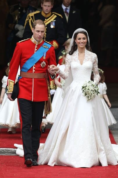 Kate Middleton: Royal Wedding Head to Toe - Lela London