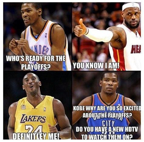 933 best images about Basketball memes on Pinterest | Sports memes, Nba ...