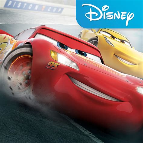 Games & Activities | Disney Cars