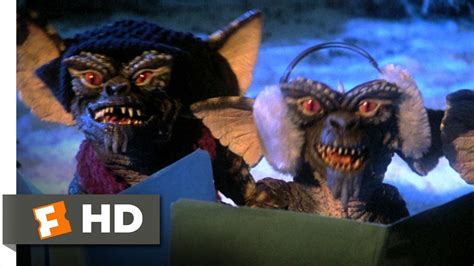 Gremlins Funny