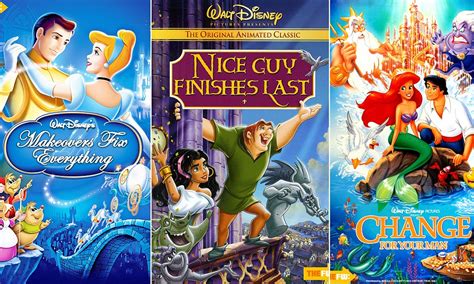 Classic Disney Movies List [top 20] best disney movies / classics of ...