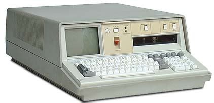 IBM 5100 computer
