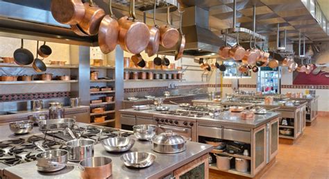 How To Invest in the Perfect Kitchen Equipment for Your Restaurant | Modern Restaurant ...