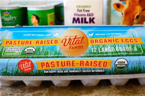 3 Egg Brands You Can Trust - Eating Made Easy