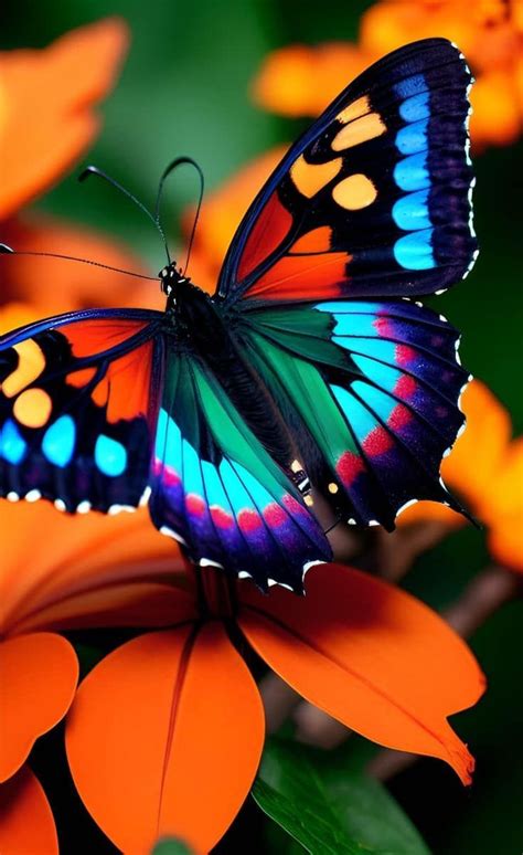 Butterflies Lovers | Beautiful Colorful Butterflies 🦋🦋🦋