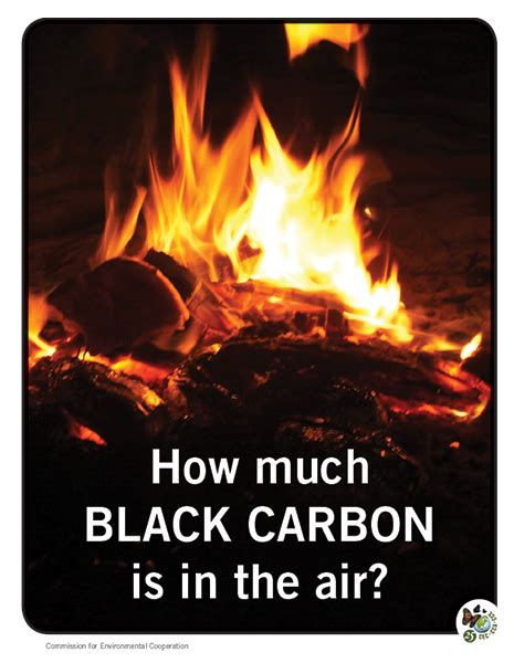 How much Black Carbon is in the air? – Commission for Environmental ...