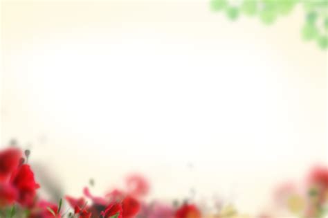 🥇 Image of blur background overlay nature painted flowers backgrounds png - 【FREE PHOTO】 100032417