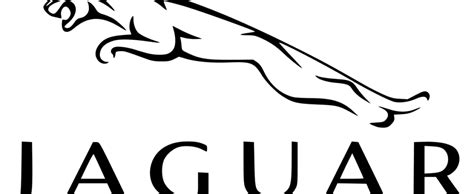 Jaguar Car Logo Svg - Draw-thevirtual