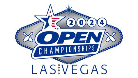 Dates added to 2024 USBC Open Championships in Las Vegas - 10 Pin Times