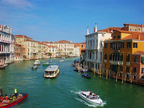 Grand Canal Views by Capt-Jack on DeviantArt