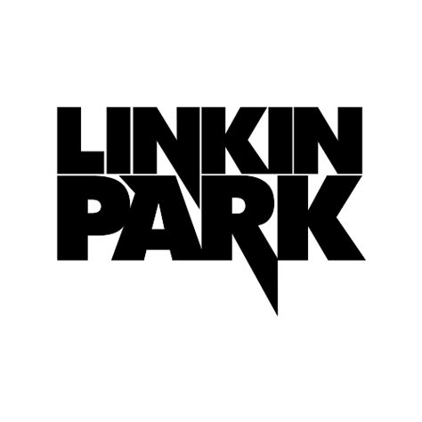 Linkin Park Logo PNG Vector SVG, EPS, Ai formats (5.58 KB) Free Download