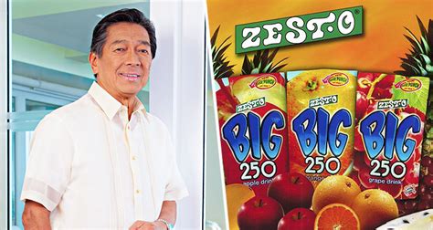 From street vendor to “Juice King” of the Philippines | The Filipino Times