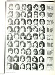 Roosevelt High School - Round Up Yearbook (Los Angeles, CA), Class of 1981, Page 159 of 264