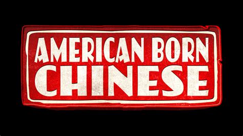 American Born Chinese - TheTVDB.com