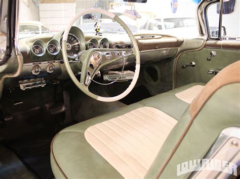 1959 Chevrolet Impala Interior Photo 11 | Chevrolet impala, Impala, Chevrolet