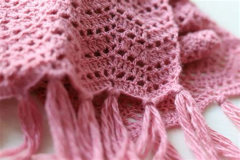 Crochet Muffler Pattern 25 Best Crochet Scarf Patterns - mecrochet.com