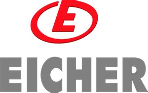 Eicher Logo PNG Vectors Free Download