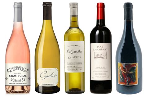 Languedoc-Roussillon: 90+ point wines from DWWA 2019 - Decanter