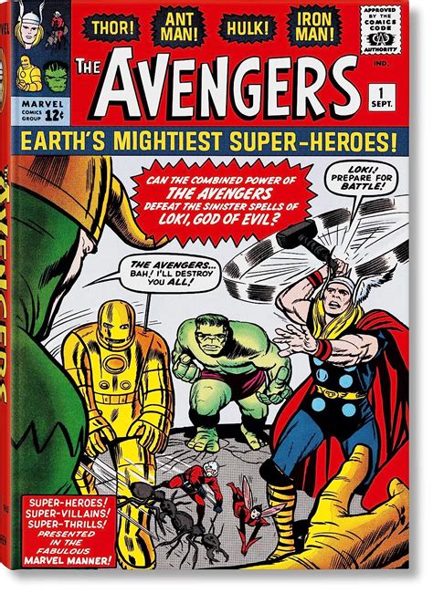 The Avengers: 1963-1965: Busiek, Kurt, Feige, Kevin, Lee, Stan, Kirby ...