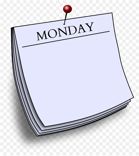 Happy Monday Clipart - Monday Morning Clipart – Stunning free transparent png clipart images ...