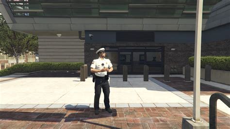 Columbus Ohio Police Uniform - GTA5-Mods.com