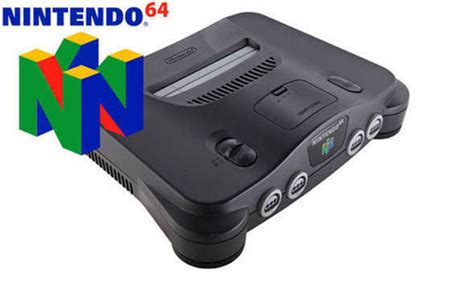 Nintendo N64 Classic Mini Pre-order/In Stock/Availability Tracker ...