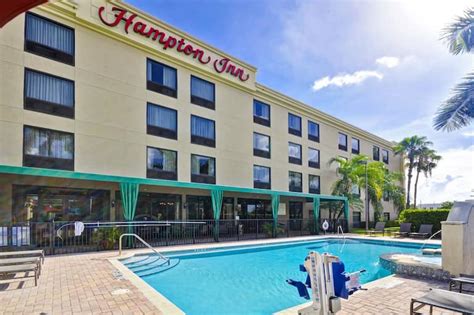 Hampton Pet-Friendly Hotels in Delray Beach, FL - Find Hotels - Hilton