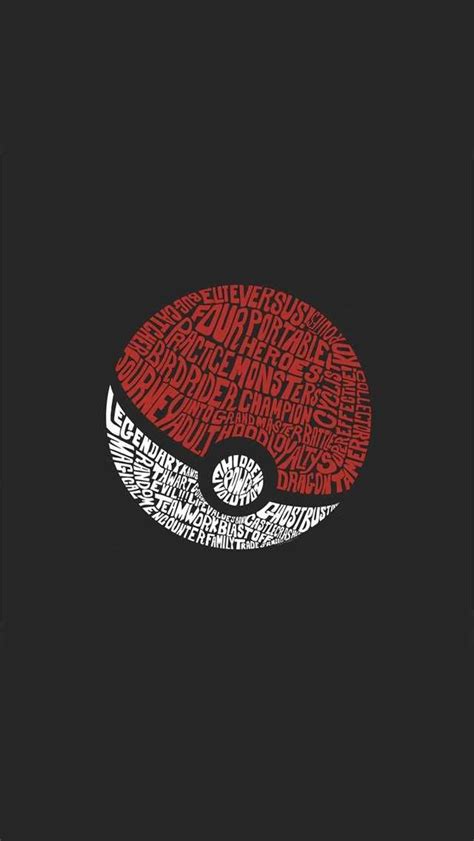 Huge Collection of Pokemon Phone Wallpapers