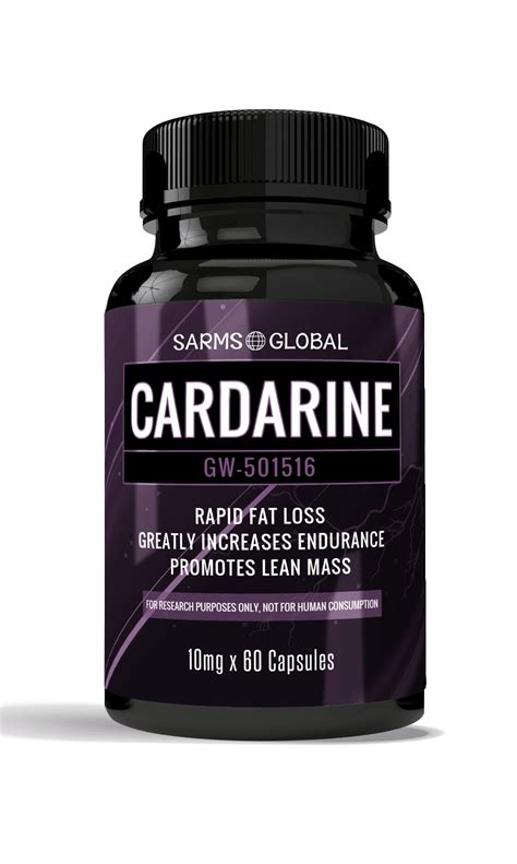 Cardarine Lawsuit | Free Case Evaluation