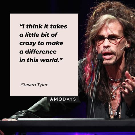 57 Steven Tyler Quotes ― The Favorite ‘Demonic Screamer’ from Aerosmith