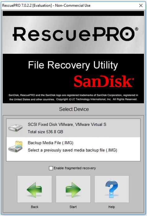 A Step-by-Step Guide to SanDisk Extreme PRO Recovery