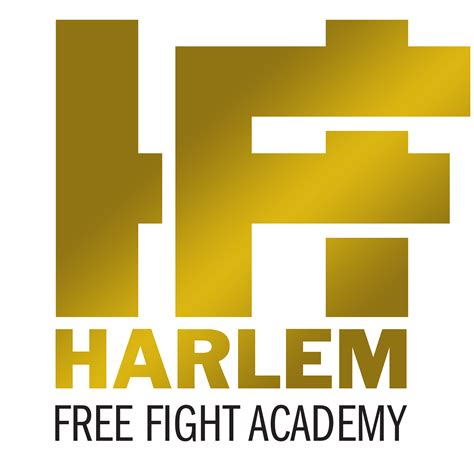 Schedule — Harlem Free Fight Academy