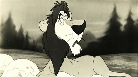 Lambert the Sheepish Lion (1952) - Trakt