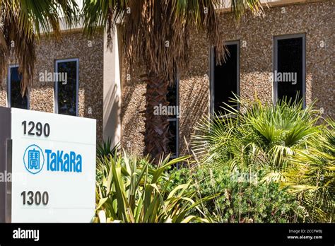 Takara bio hi-res stock photography and images - Alamy