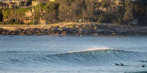 Manly Surf Cam | Noosa Surf Cam