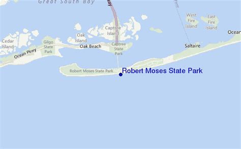 Robert Moses State Park Surf Forecast and Surf Reports (Long Island NY ...